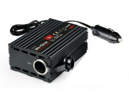 Měnič napětí z 24 V na 12 V max. 5 A, přenosný, LAMPA Měnič napětí z 24 V na 12 V max. 5 A, přenosný, LAMPA