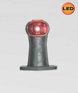 Světlo obrysové LED Superpoint II