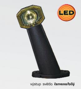 Světlo obrysové LED Superpoint I
