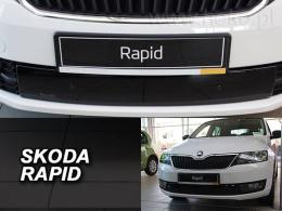 Zimní clona Škoda Rapid, 2012 ->, spodní