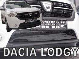 Zimní clona Dacia Lodgy, 2012 ->, spodní