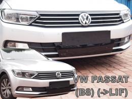 Zimní clona VW Passat B8