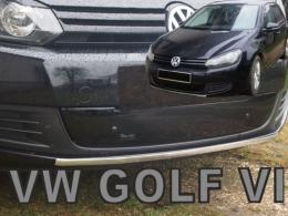 Zimní clona VW Golf VI, 2008 - 2012