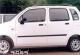 Lišty dveří Suzuki Wagon R+, 2000 - 2003