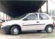 Lišty dveří Opel Corsa B, 1993 - 2000, 3 dveře