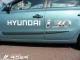 Lišty dveří Hyundai i30, 2007 - 2011, 5 dveří