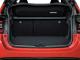 Vana do kufru Toyota Yaris IV Hybrid, 2020 ->, hatchback horní kufr