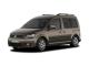 Vana do kufru VW Caddy Maxi Startline, 2007 - 2020, combivan, 5 míst