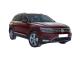 Vana do kufru VW Tiguan II, 2016 ->, SUV i facelift, spodní podlaha, bez rezervy