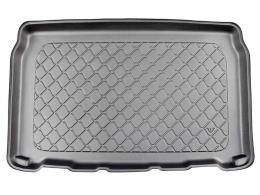 Vana do kufru Citroen DS 3 Crossback, 2019 ->, SUV bez subwooferu