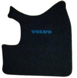 Textilní koberec VOLVO FH12 i FH13, 2008 ->, manuál, středový