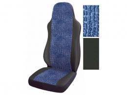 Potah sedačky nákladní 3D číslo 102 světle modrý