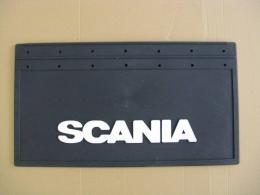 Zástěrka SCANIA  650 x 350 mm