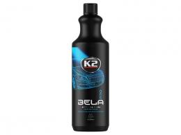 Aktivní profesionální mycí pěna K2 Bela Pro Blueberry 1 litr