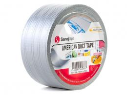 Stříbrná opravná páska 50 x 0,18 mm délky 25 metrů