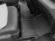 Gumové koberce Peugeot Traveller, 2016 ->, 2 místa přední LUX s tunelem
