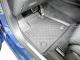 Gumové vaničky BMW  X5 G05, 2019 ->, Plug-in Hybrid SUV 5 míst
