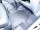 Gumové vaničky Citroen E-Jumpy, 2020 ->, Electric, pouze přední, 2 i 3 místa