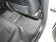 Gumové vaničky BMW  X3 G01, 2020 ->, Plug-in Hybrid SUV