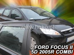 Ofuky Ford Focus II, 2004 - 2011, combi, komplet