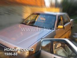 Ofuky Honda Accord, 1986 - 1988, sedan, přední
