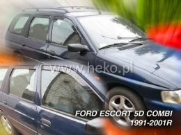 Ofuky Ford Escort