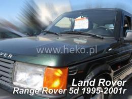 Ofuky Land Rover Rover II, 1994 - 2002, přední