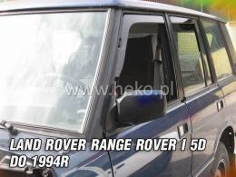 Ofuky Land Rover Rover I, -> 1994, přední