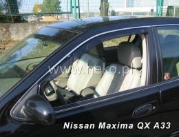 Ofuky Nissan Maxima QX A33, 2000 ->, sedan, přední