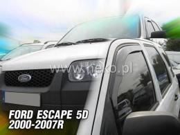 Ofuky Ford Escape, 2000 - 2007, přední