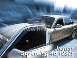 Ofuky Jaguar Sovereign, 1997 - 2002, přední