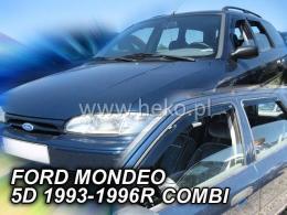 Ofuky Ford Mondeo, 1993 - 1996, combi, komplet