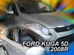 Ofuky Ford Kuga I, 2008 - 2013, komplet