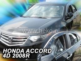 Ofuky Honda Accord, 2008 ->, sedan, komplet