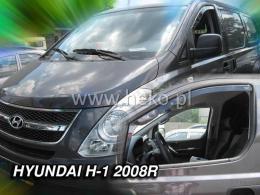 Ofuky Hyundai H1, 2008 ->, přední
