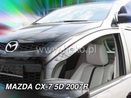 Ofuky Mazda CX-7, 2006 ->, přední