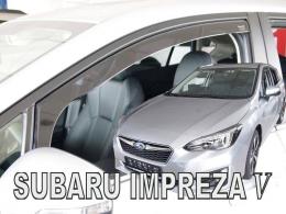 Ofuky Subaru Impreza V, 2008 ->, přední pár