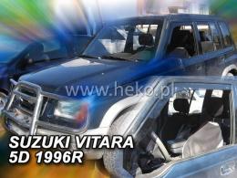 Ofuky Suzuki Vitara I, -> 1998, přední