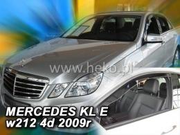 Ofuky Mercedes E W212, 2009 ->, přední
