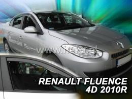 Ofuky Renault Fluence