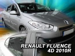 Ofuky Renault Fluence, 2010 ->, komplet