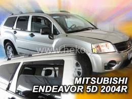 Ofuky Mitsubishi Endeavor, 2004 ->, komplet