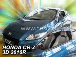 Ofuky Honda CR-Z, 2010 ->, přední