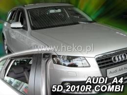 Ofuky Audi A4, 2009 - 2015, komplet, combi