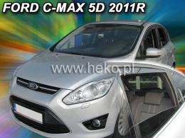 Ofuky Ford C-MAX, 2011 ->, komplet