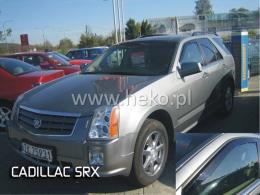 Ofuky Cadillac SRX, 2003 - 2010, přední