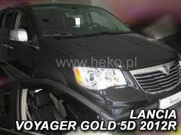 Ofuky Lancia Voyager Gold, 2012 ->, přední