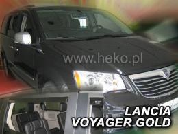 Ofuky Lancia Voyager Gold, 2012 ->, komplet