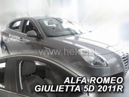 Ofuky Alfa Romeo Giulietta