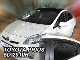Ofuky Toyota Prius III, 2010 - 2015, komplet